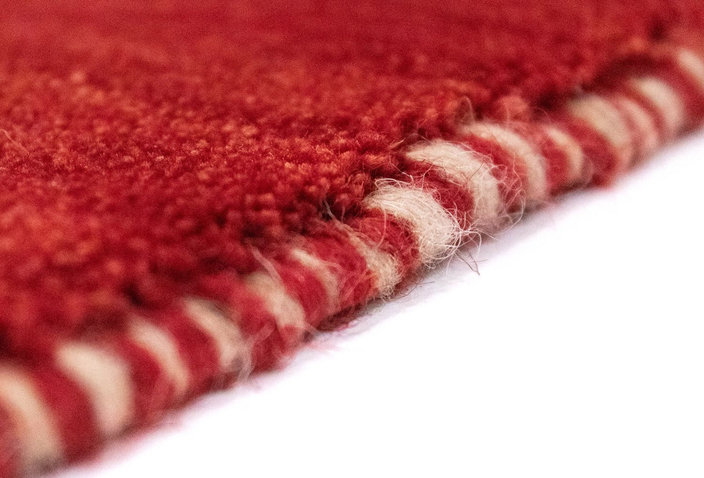 Gabbeh perski Dywan 140x86cm - Perserteppich Wollteppich