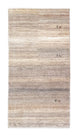 Gabbeh perski Dywan 144x75cm - Perserteppich Wollteppich