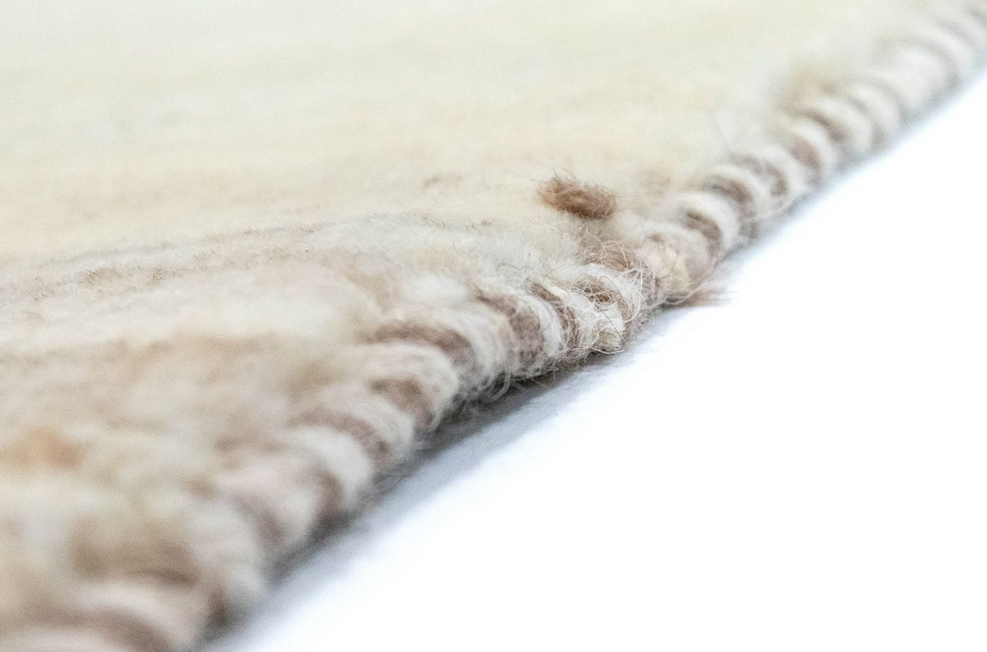 Gabbeh perski Dywan 135x73cm - Perserteppich Wollteppich