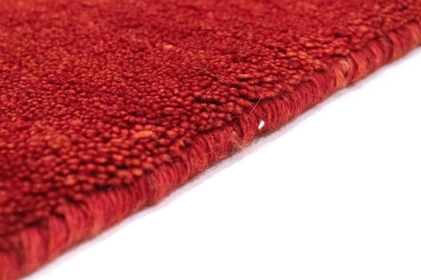 Gabbeh perski Dywan 144x79cm - Perserteppich Wollteppich