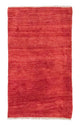 Gabbeh perski Dywan 145x83cm - Perserteppich Wollteppich