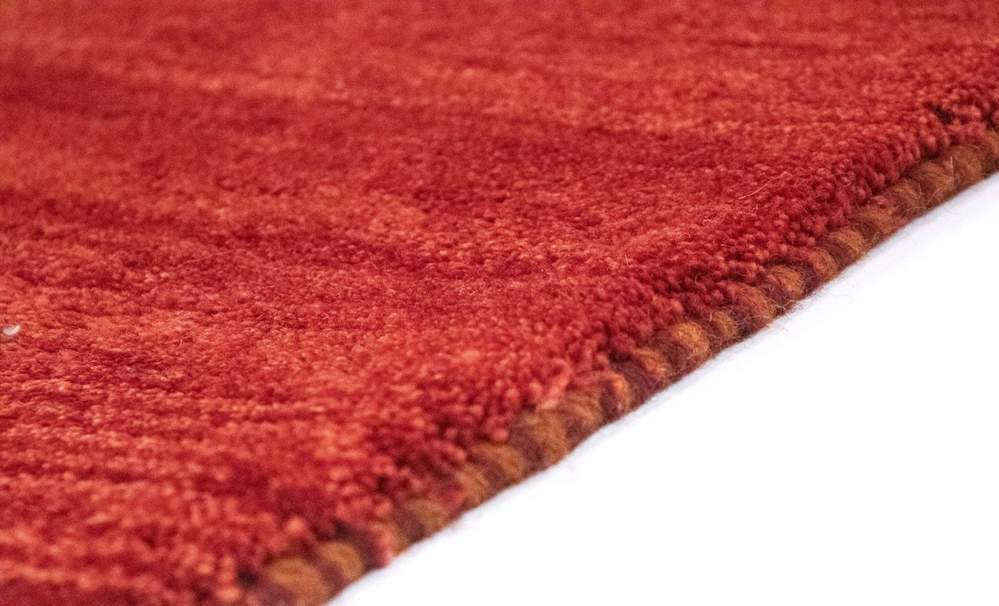 Gabbeh perski Dywan 145x83cm - Perserteppich Wollteppich