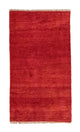 Gabbeh perski Dywan 141x75cm - Perserteppich Wollteppich
