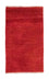 Dywan Gabbeh - perski - 132 x 77 cm - czerwony