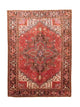Heriz Dywan 280x203cm - Dywan perski