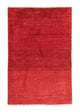 Gabbeh perski Dywan 119x78cm - Perserteppich Wollteppich