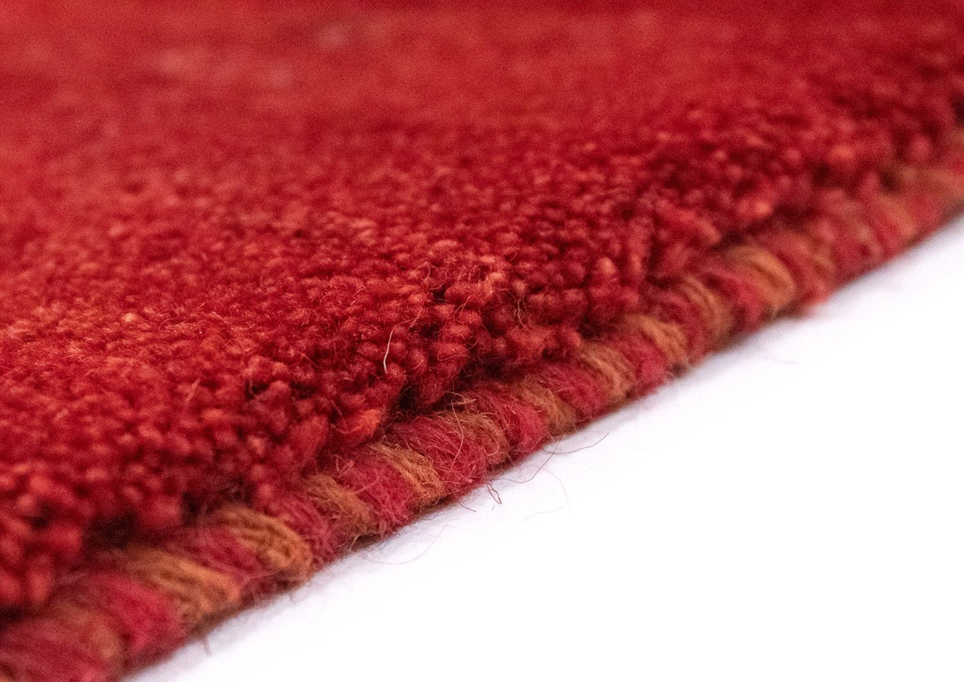 Gabbeh perski Dywan 115x73cm - Perserteppich Wollteppich