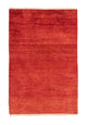 Gabbeh perski Dywan 110x74cm - Perserteppich Wollteppich