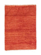 Gabbeh perski Dywan 108x76cm - Perserteppich Wollteppich