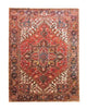 Heriz Dywan 310x228cm - Dywan perski