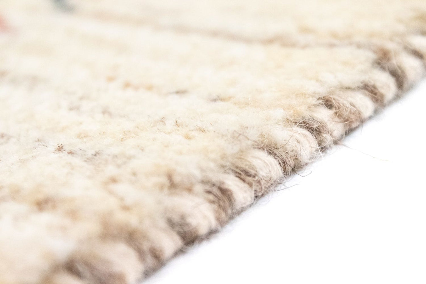 Gabbeh perski Dywan 135x84cm - Perserteppich Wollteppich
