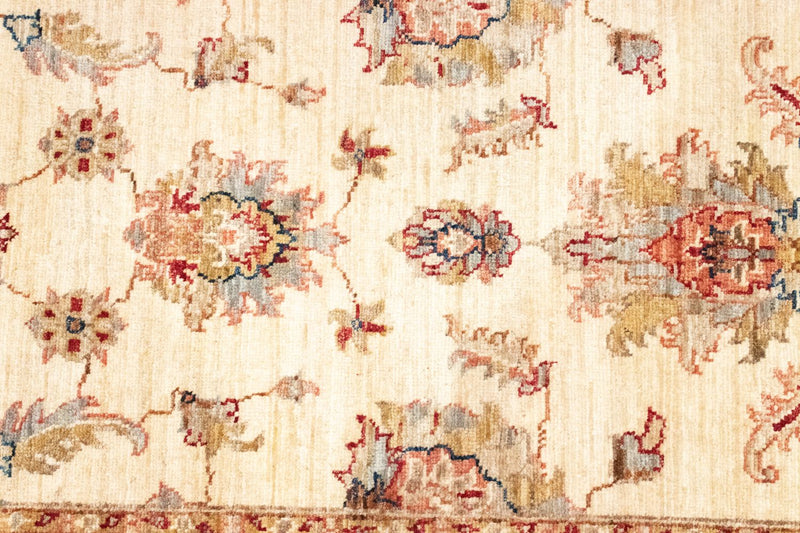 Dywan Zieglera - 121 x 77 cm - beżowy