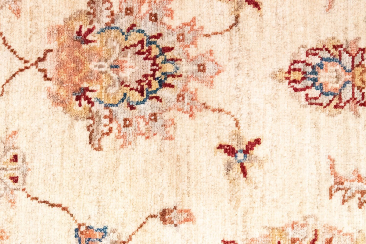 Dywan Zieglera - 127 x 81 cm - beżowy