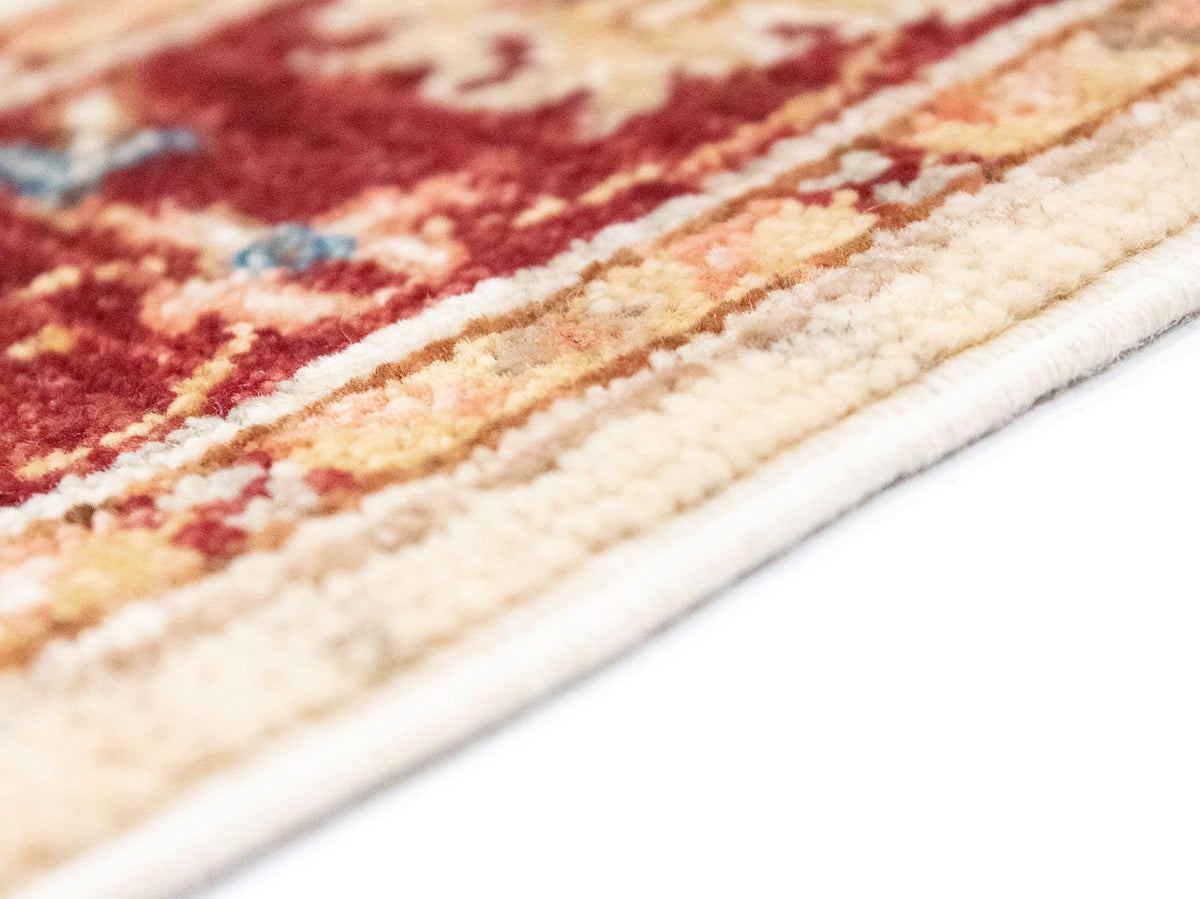 Dywan Zieglera - 127 x 81 cm - beżowy