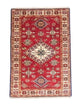 Kazak Dywan 126x87cm - Dywan orientalny