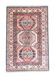 Kazak Dywan 123x82cm - Dywan orientalny