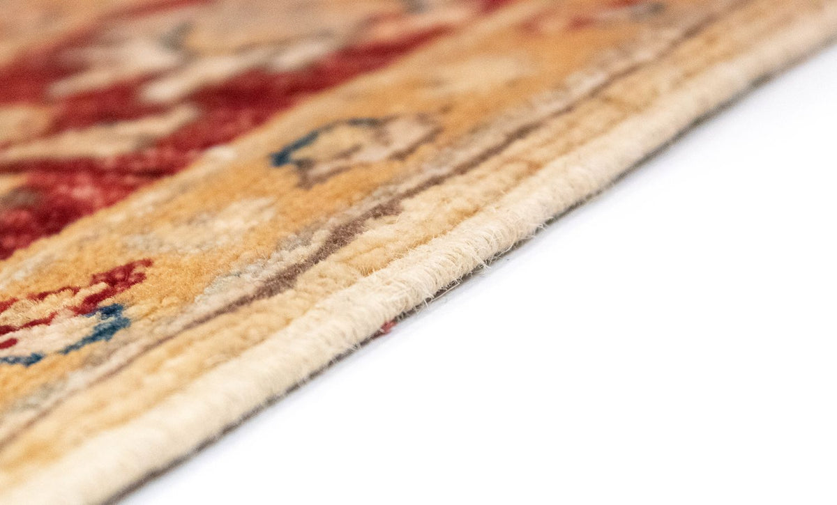 Dywan Zieglera - 125 x 85 cm - beżowy