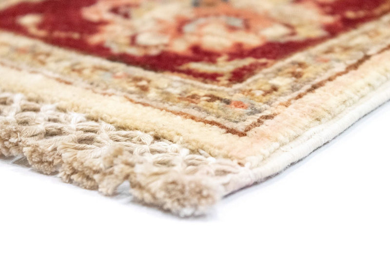 Dywan Zieglera - 128 x 82 cm - beżowy