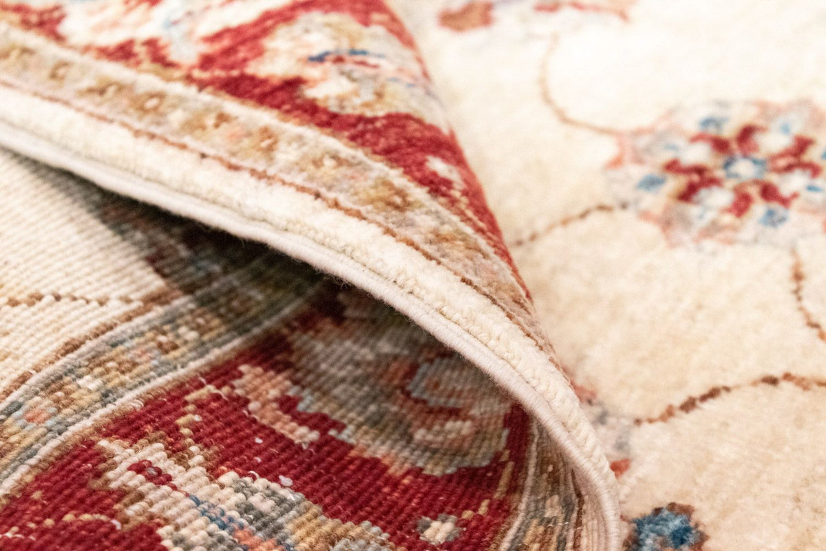 Dywan Zieglera - 128 x 82 cm - beżowy