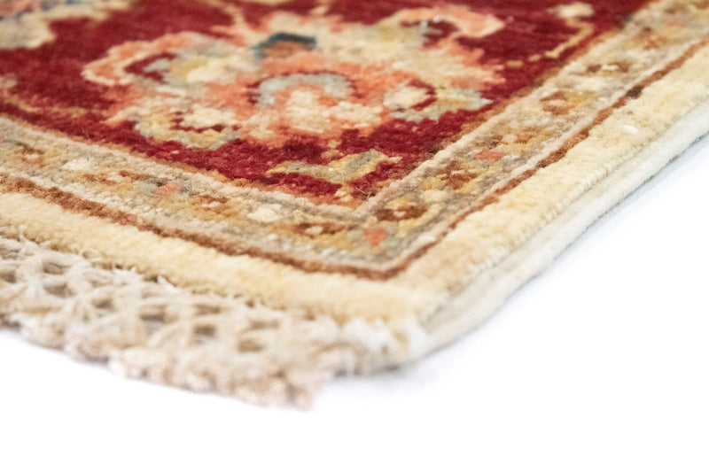 Dywan Zieglera - 127 x 82 cm - beżowy