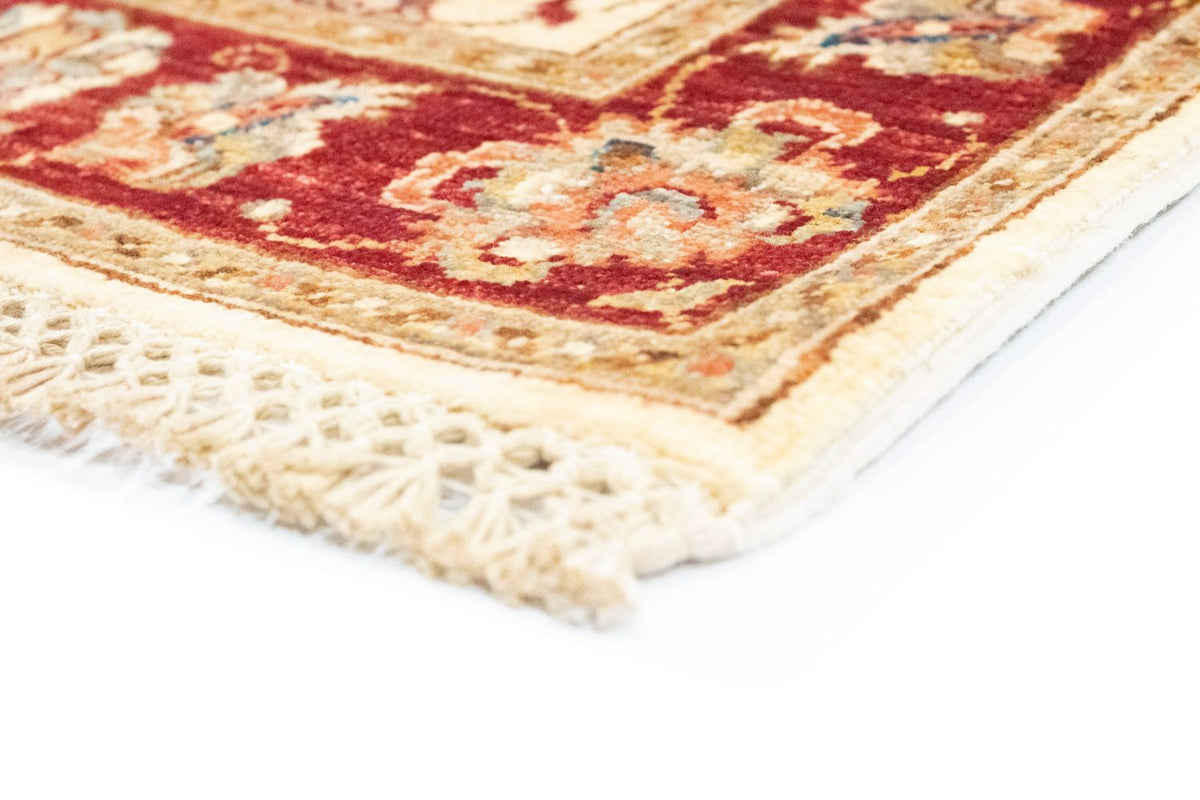 Dywan Zieglera - 127 x 83 cm - beżowy