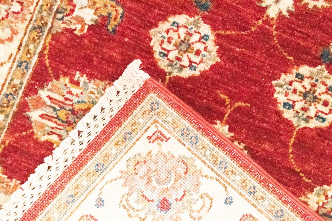 Dywan Zieglera 124x80cm - Dywan orientalny