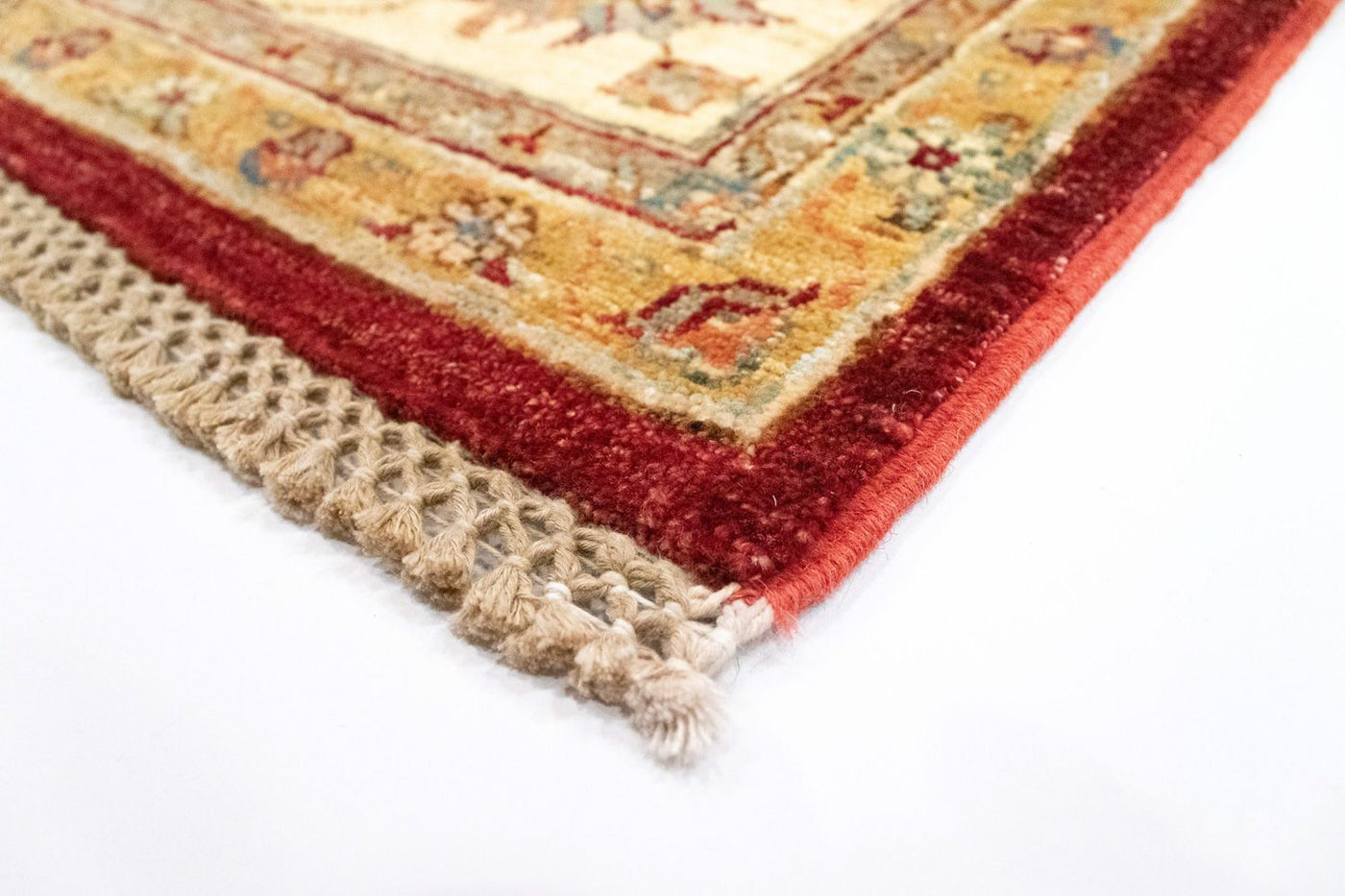 Dywan Zieglera 293x212cm - Dywan orientalny