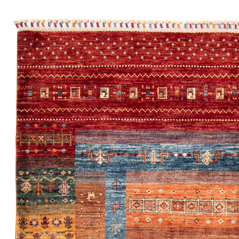 Dywan Ziegler - Ariana - 241 x 177 cm - wielokolorowy