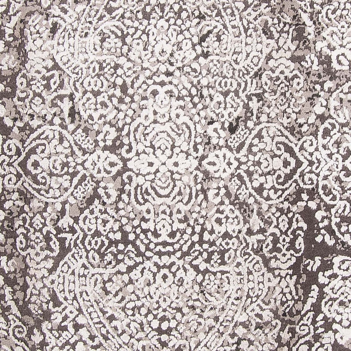 Designerski dywan - 277 x 188 cm - wielokolorowy