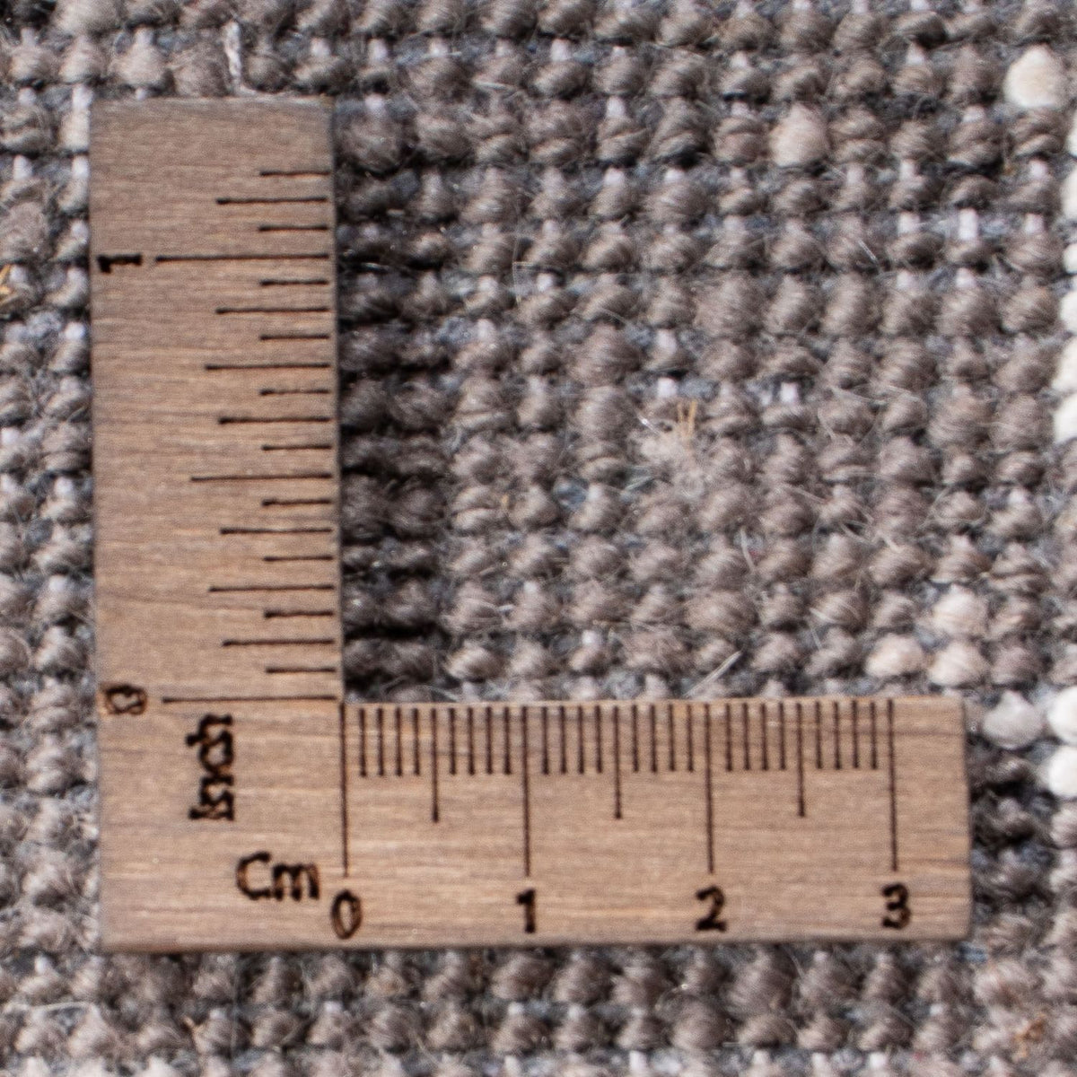 Designerski dywan - 277 x 188 cm - wielokolorowy