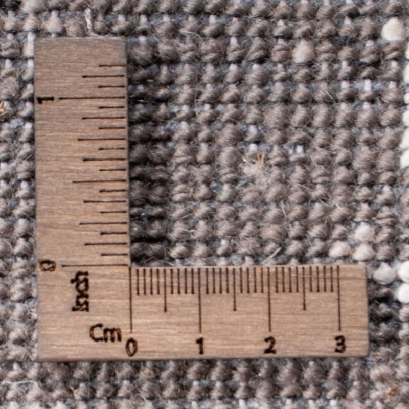 Designerski dywan - 277 x 188 cm - wielokolorowy