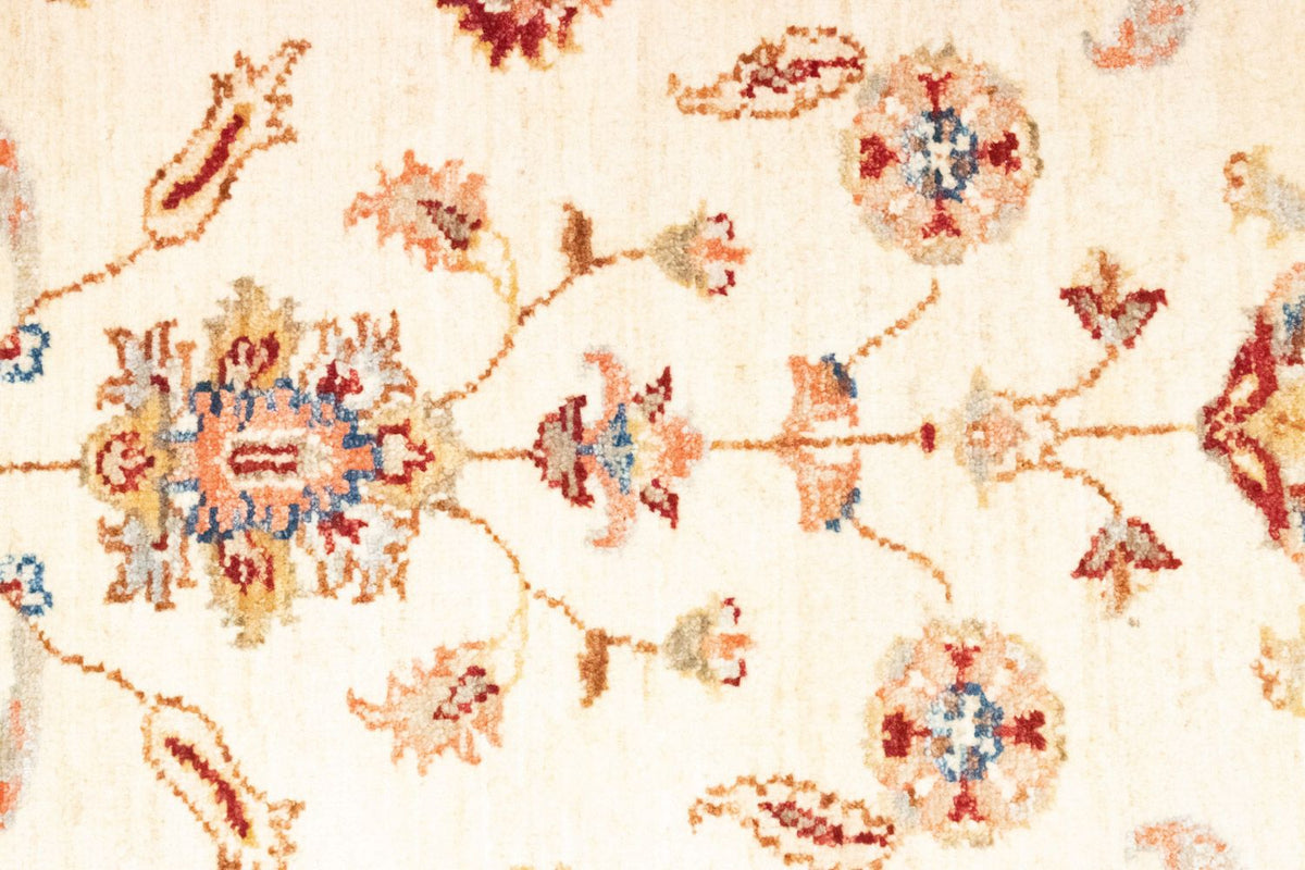 Dywan Zieglera - 119 x 81 cm - beżowy