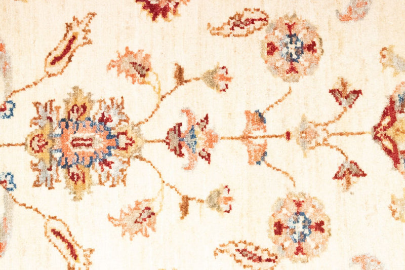 Dywan Zieglera - 119 x 81 cm - beżowy