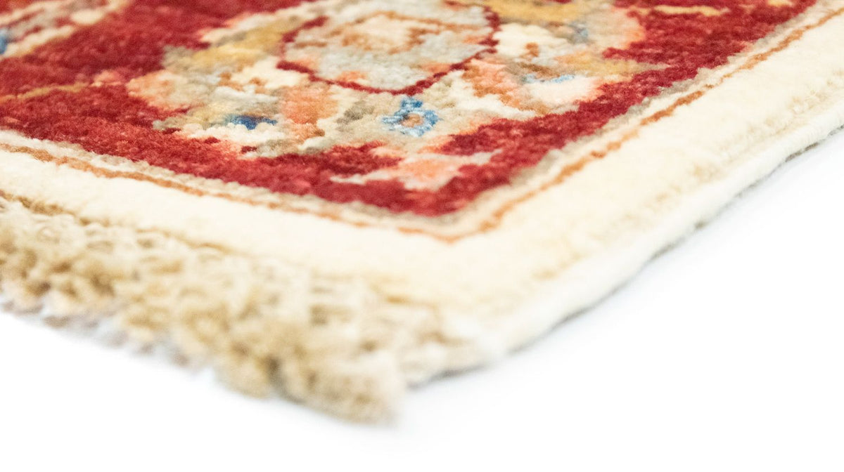 Dywan Zieglera - 119 x 81 cm - beżowy