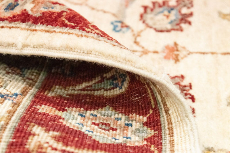 Dywan Zieglera - 119 x 81 cm - beżowy