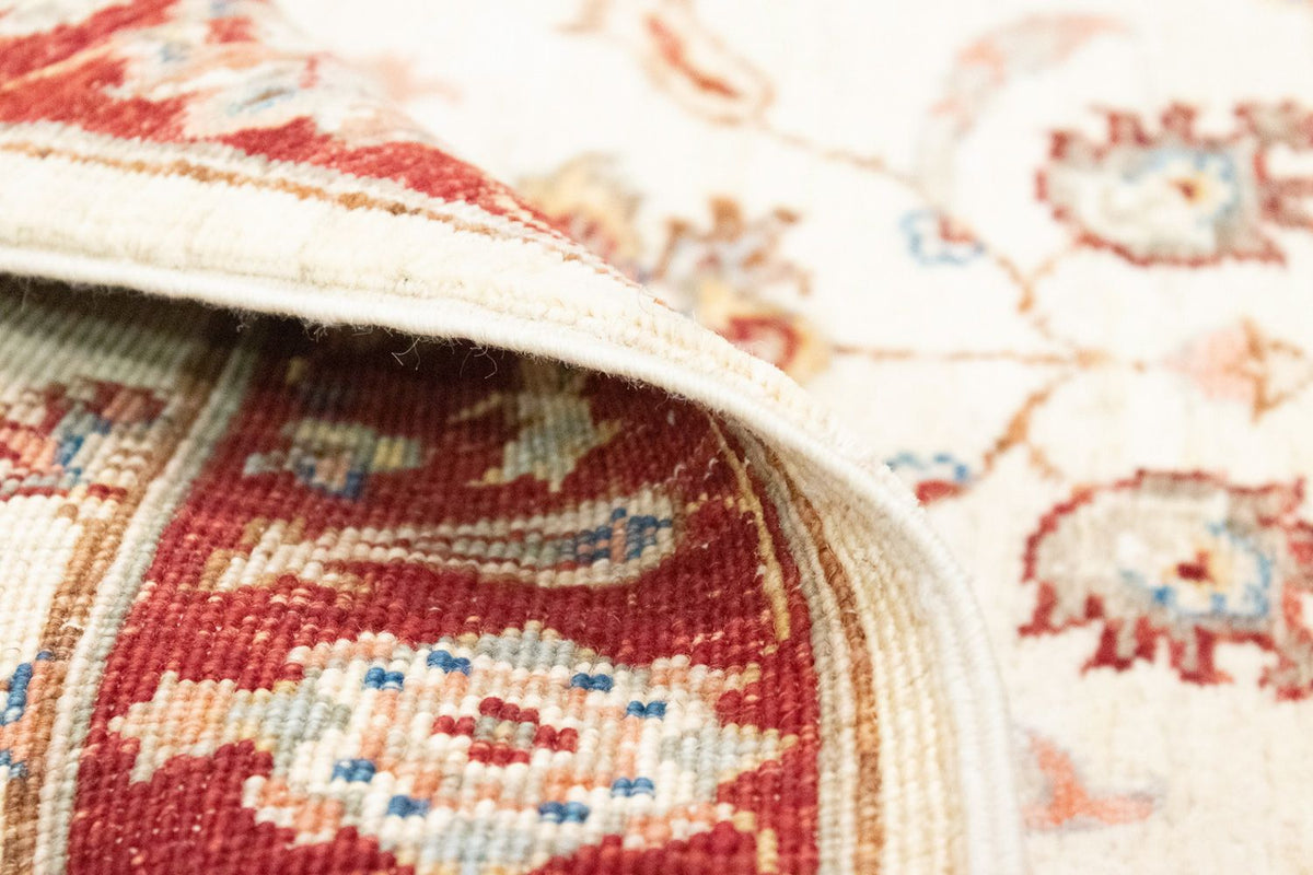 Dywan Zieglera - 117 x 81 cm - beżowy