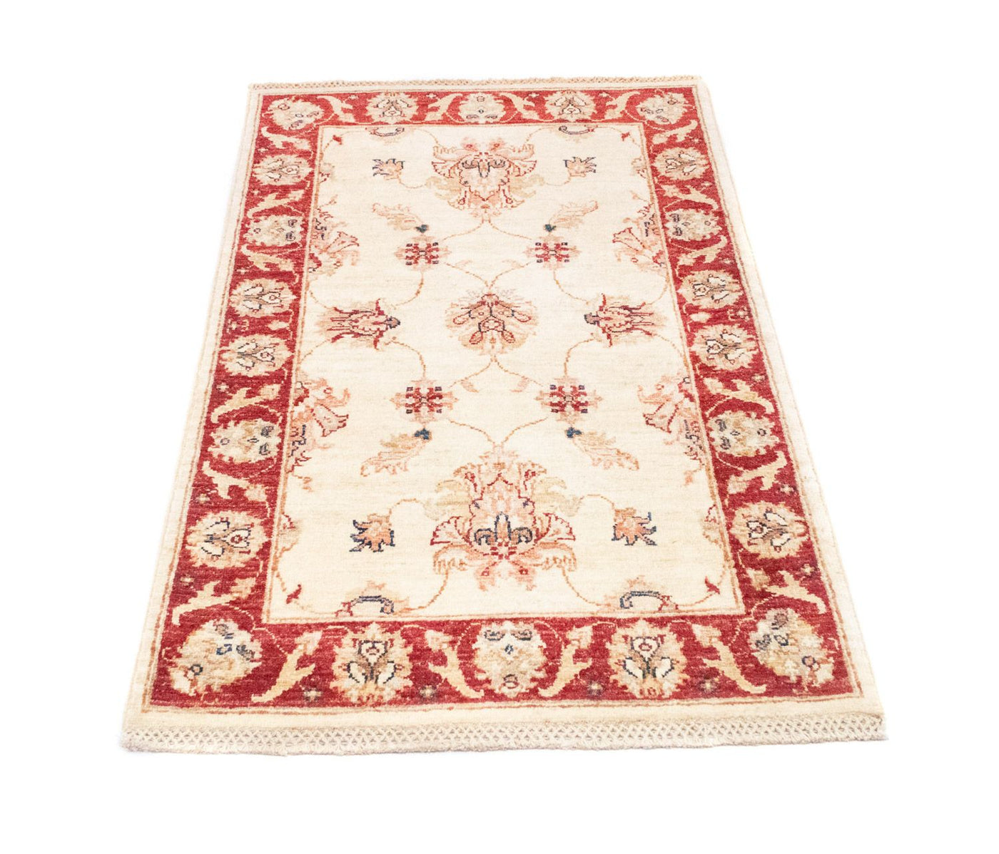 Dywan Zieglera 126x78cm - Dywan orientalny