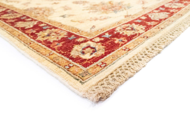 Dywan Zieglera - 116 x 83 cm - beżowy