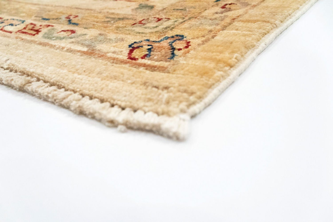 Dywan Zieglera 294x211cm - Dywan orientalny