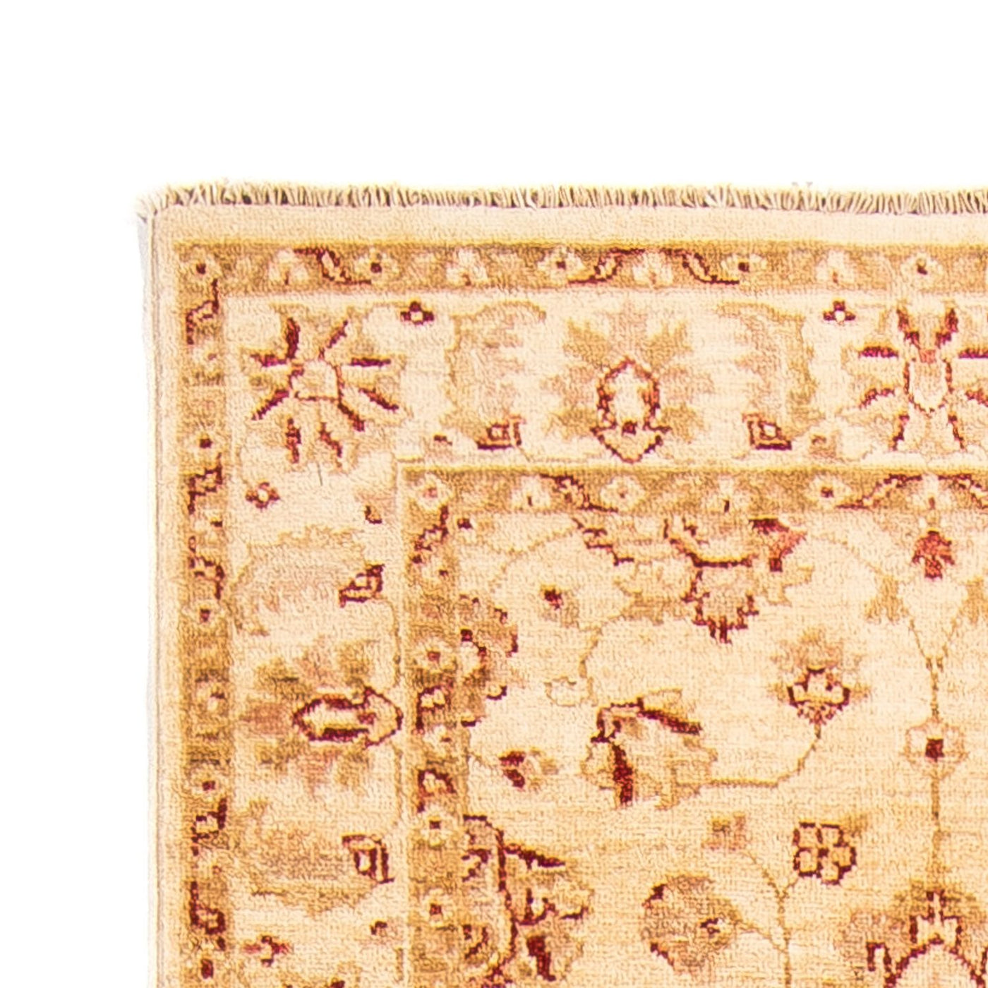 Dywan Zieglera 243x79cm - Dywan orientalny