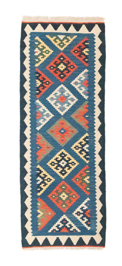 Kilim Fars Dywan 65x201cm
