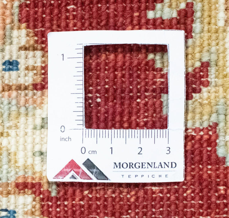 Dywan Zieglera - 307 x 207 cm - beżowy