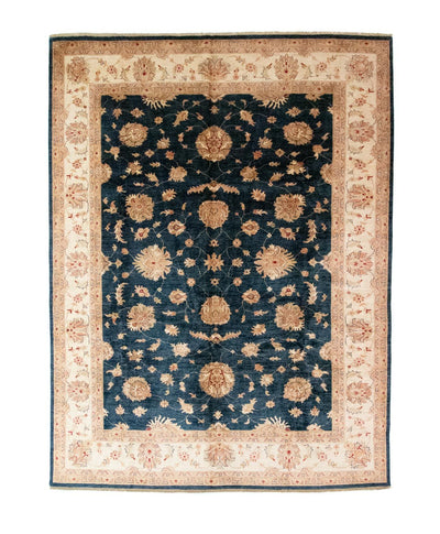 Dywan Zieglera 276x370cm - Dywan orientalny