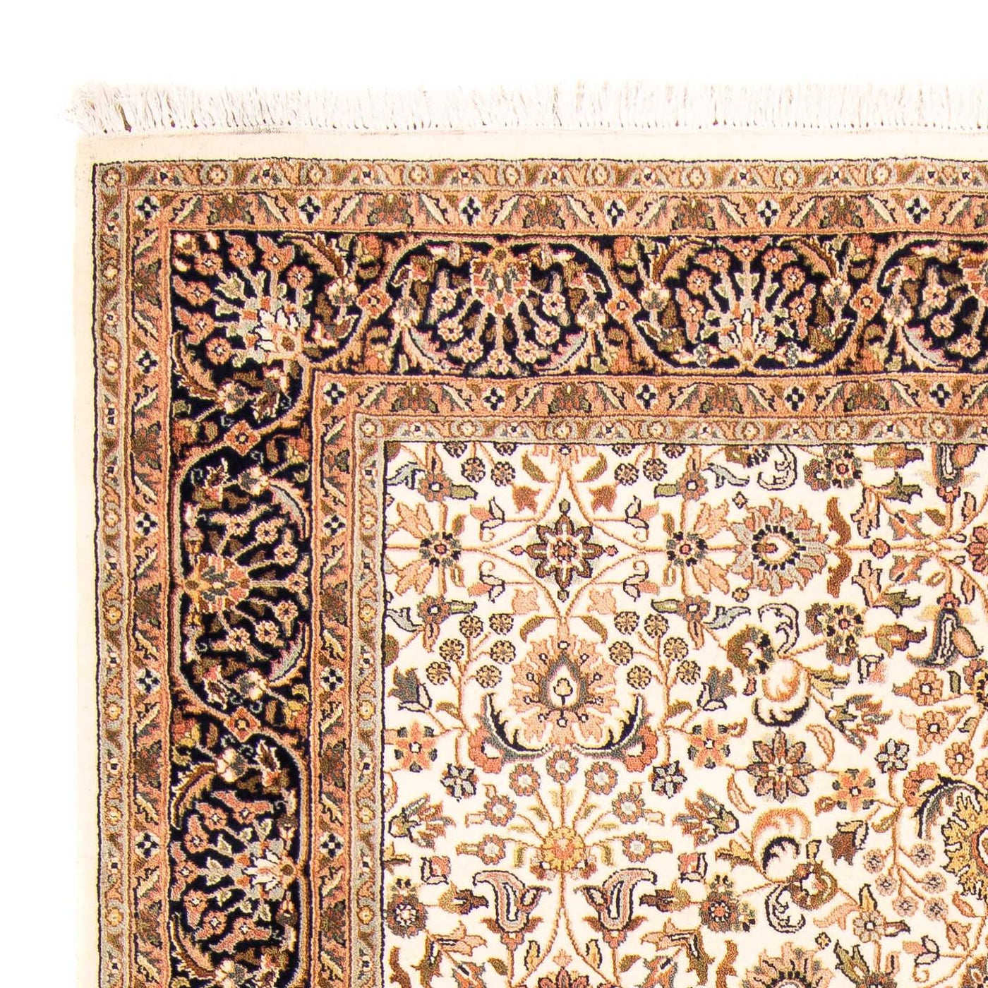 Indo Kashan Dywan 243x172cm - Dywan orientalny