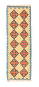 Kilim Fars Dywan 200x60cm