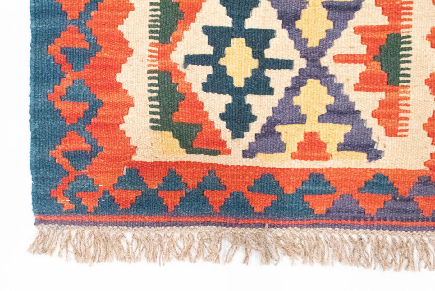 Kilim Fars Dywan 207x60cm
