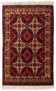 Dywan afgański 144x98cm - Dywan orientalny