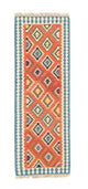 Kilim Fars Dywan 202x70cm