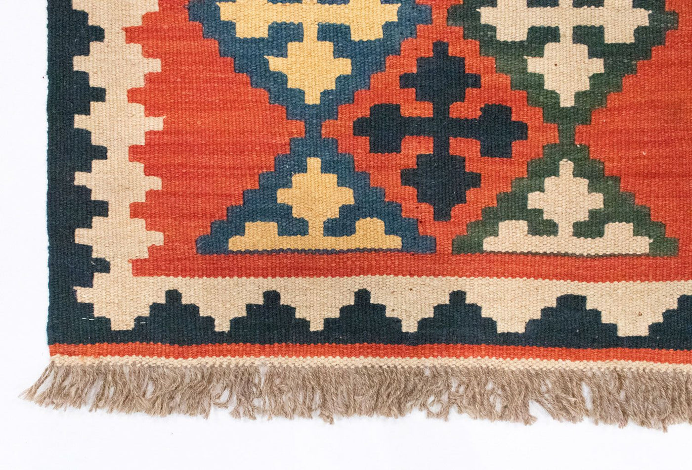 Kilim Fars Dywan 195x63cm