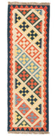 Kilim Fars Dywan 203x65cm
